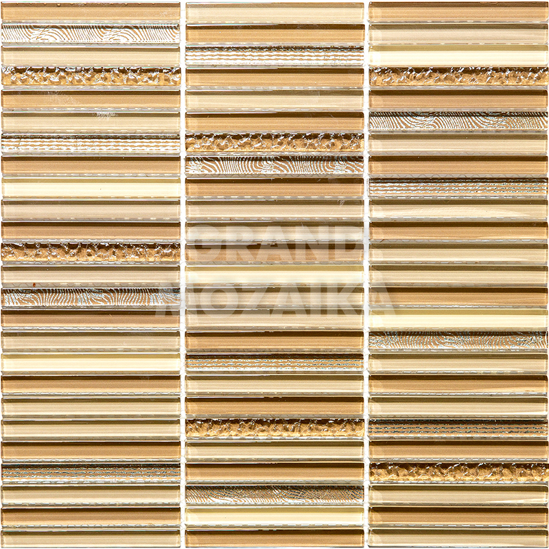 Мозаика CAS-021 серия Mix Spectrum