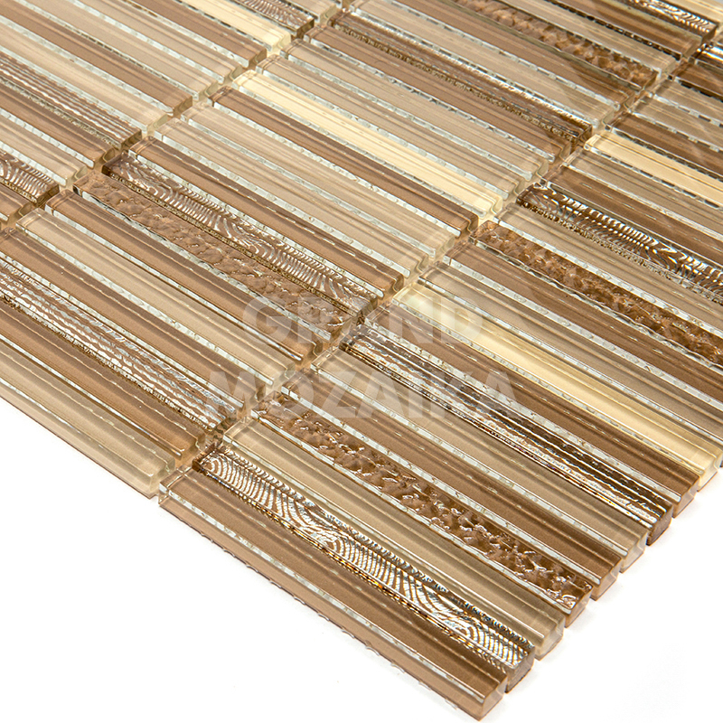 Мозаика CAS-021 серия Mix Spectrum