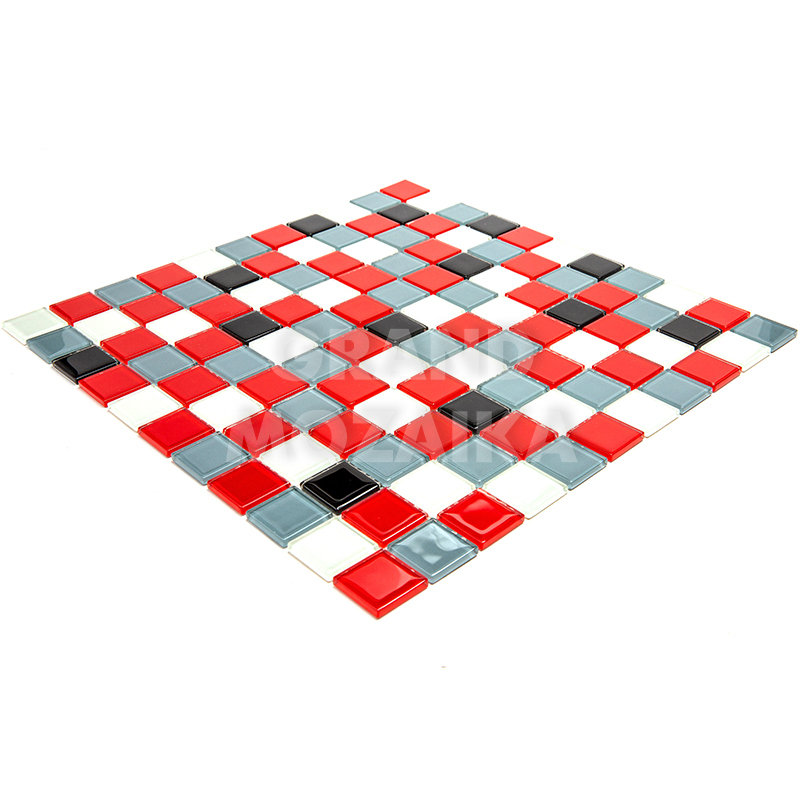 Мозаика CPM-04 серия Color Palette Mix