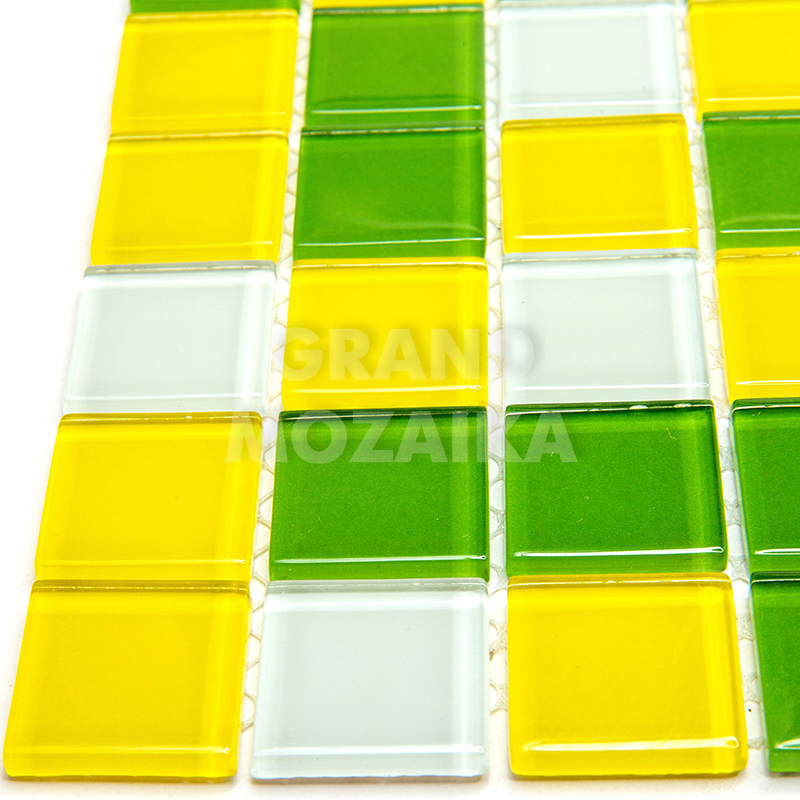 Мозаика CPM-08 серия Color Palette Mix