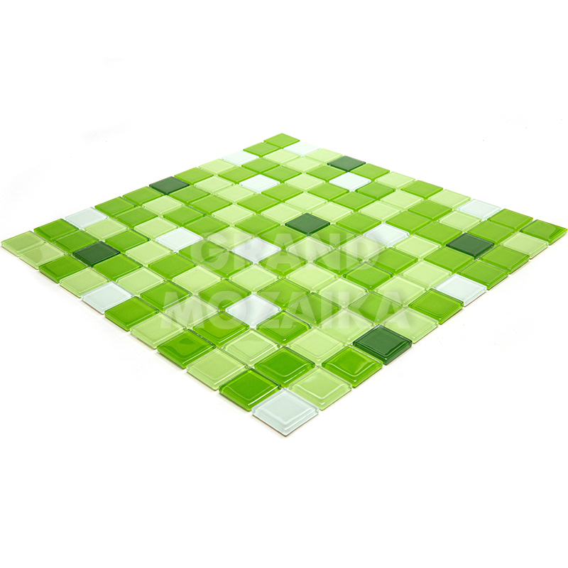 Мозаика CPM-09 серия Color Palette Mix