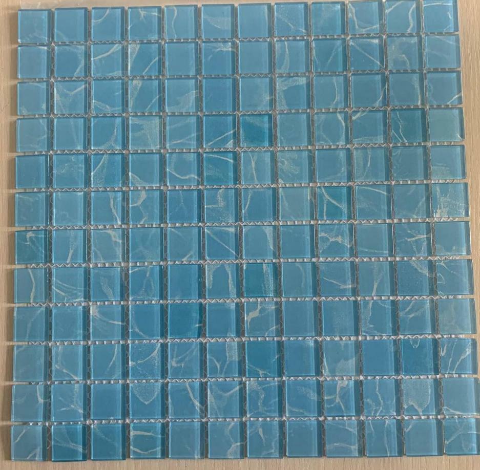 Мозаика CPM-143 серия Color Palette Mix