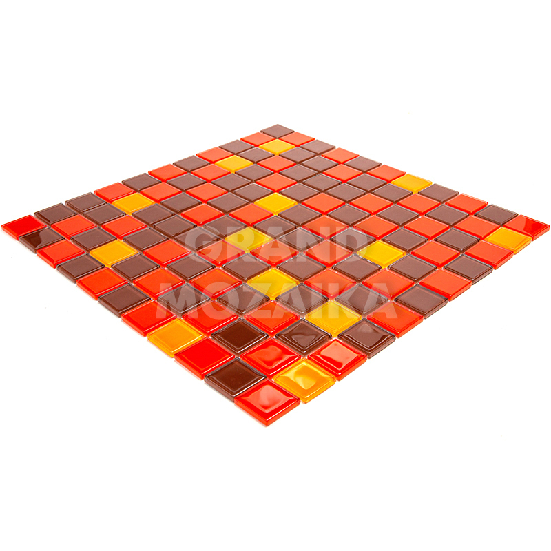 Мозаика CPM-205-1 (F-205-1) серия Color Palette Mix