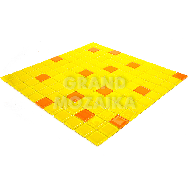 Мозаика CPM-205-8 (F-205-8) серия Color Palette Mix