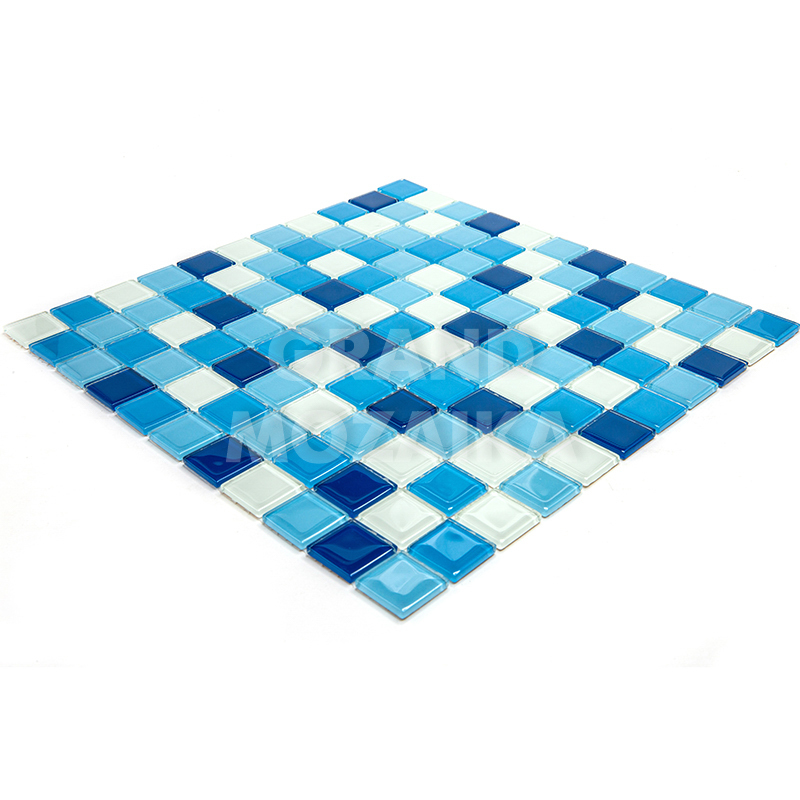 Мозаика CPM-219-5 (F-219-4) серия Color Palette Mix