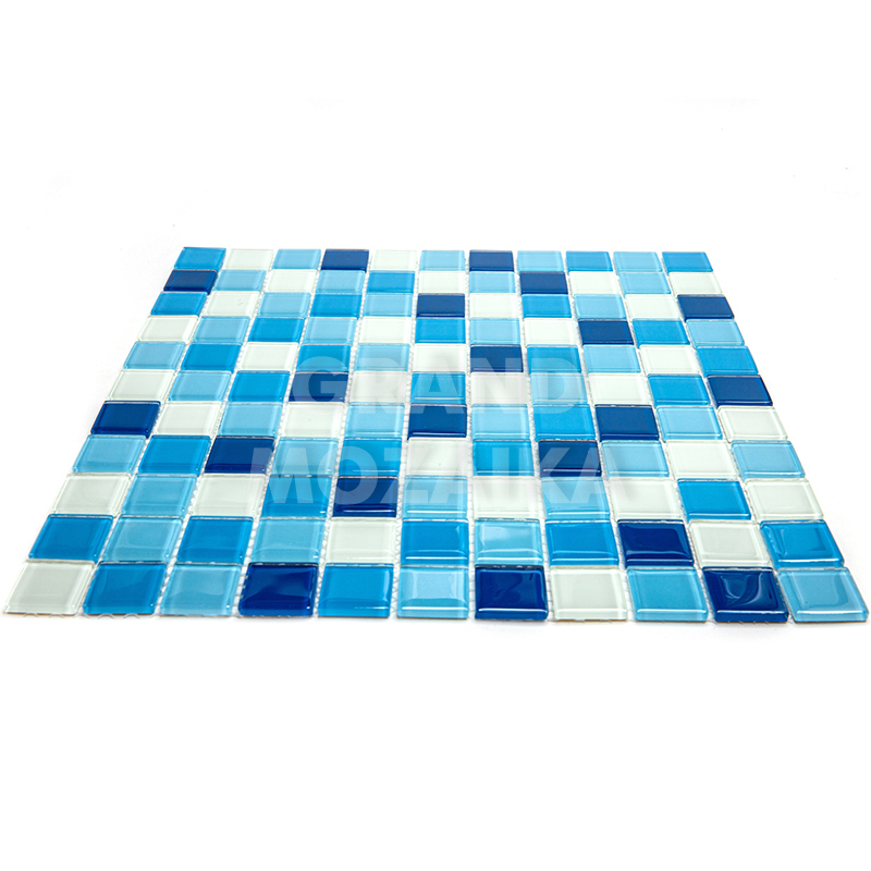 Мозаика CPM-219-5 (F-219-4) серия Color Palette Mix