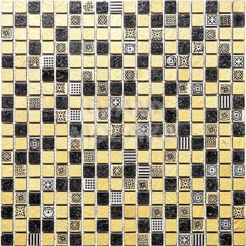 Мозаика CPR-1503 (CPR-3; PHARAOH-STAR) серия Pharaoh