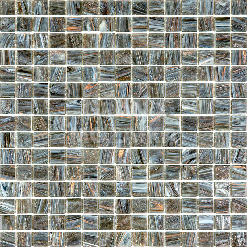 Мозаика STE166 (нов арт ST-GR710) серия Stella