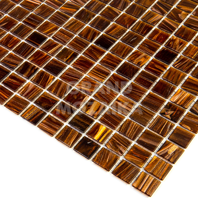 Мозаика STN50-2 (нов арт ST-BR604) серия Stella