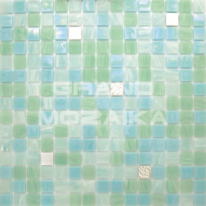 Мозаика Vanessa(GMC)* серия Alma mix gold