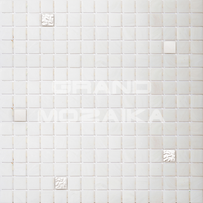 Мозаика Venus5(GMC)* серия Alma mix gold