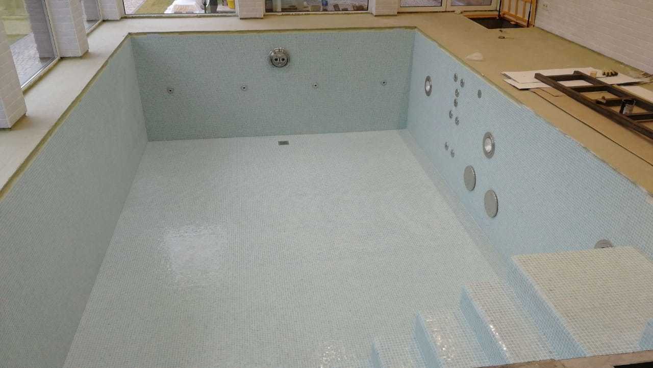 Мозаика STM21 серия Stella