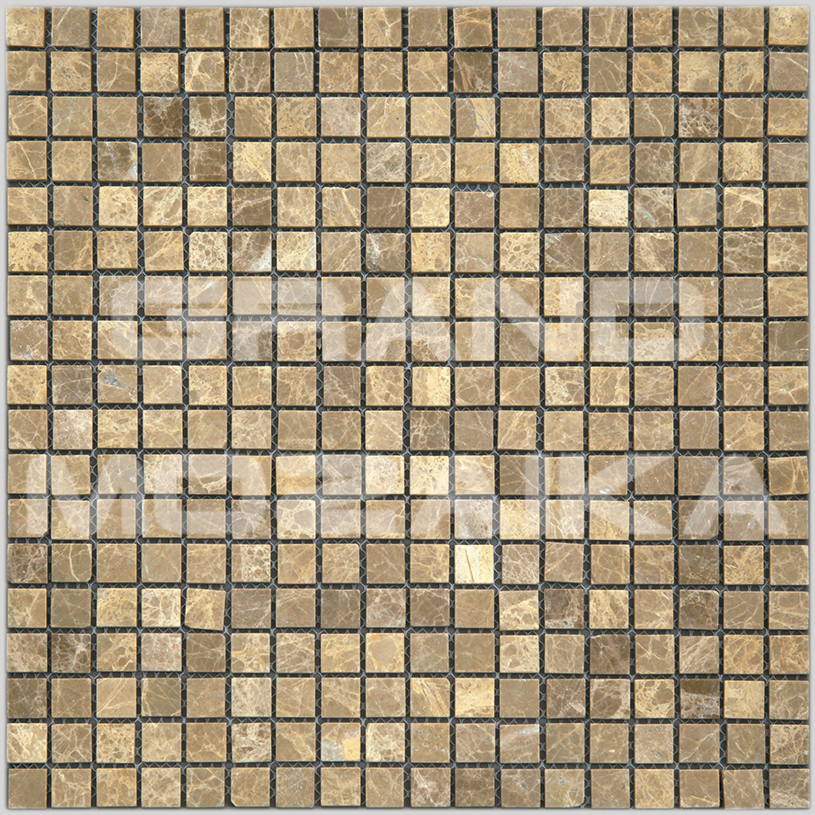 Мозаика 4M036-15T серия I-Tile