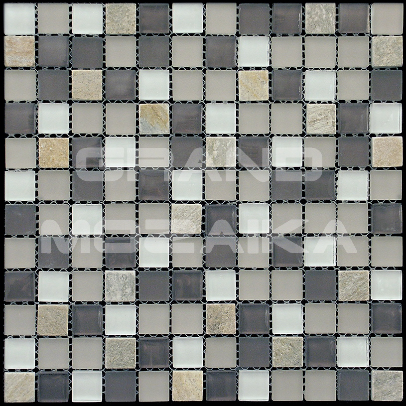 Мозаика KBE-07 (FT-02-23) серия Kobe