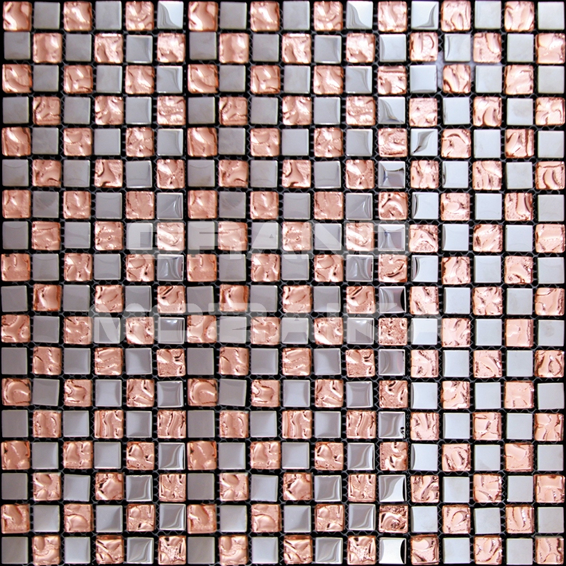 Мозаика PA-06-15 серия Art-Deco