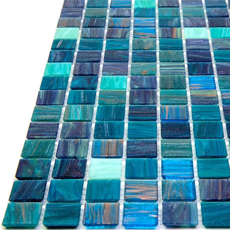 Мозаика Salvia(m) MIX8 серия Alma Pool