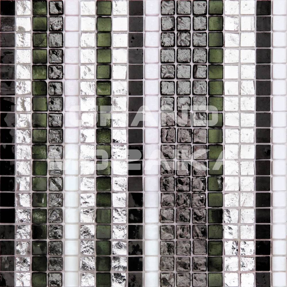 Панно STR21 серия Полосы Alma