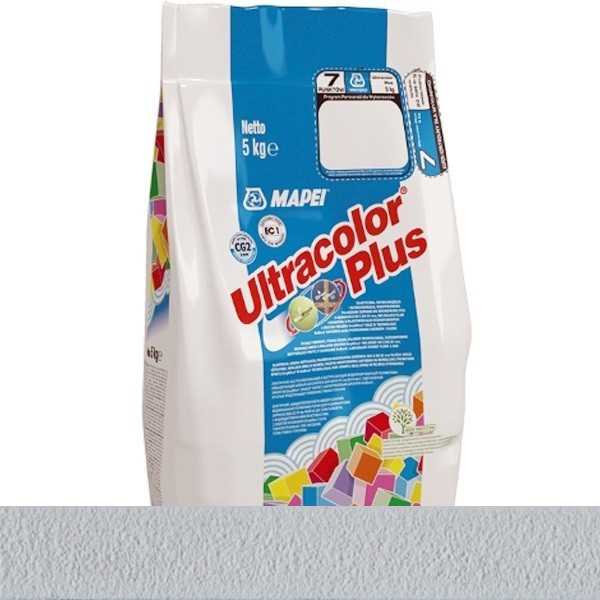Затирка 100 5 кг серия Ultracolor Plus
