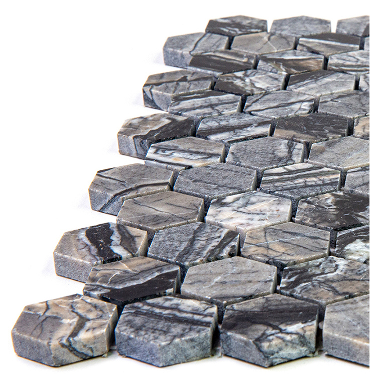 Мозаика 7M082-DP серия Paladium