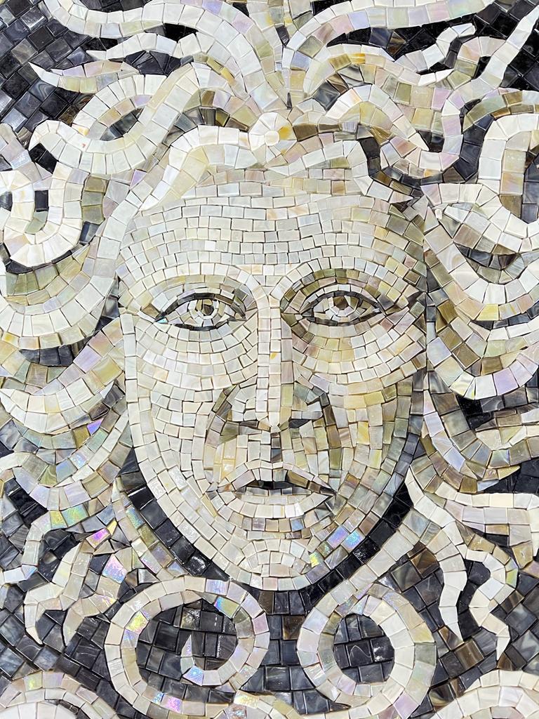 Панно AP-08 серия Панно Alma