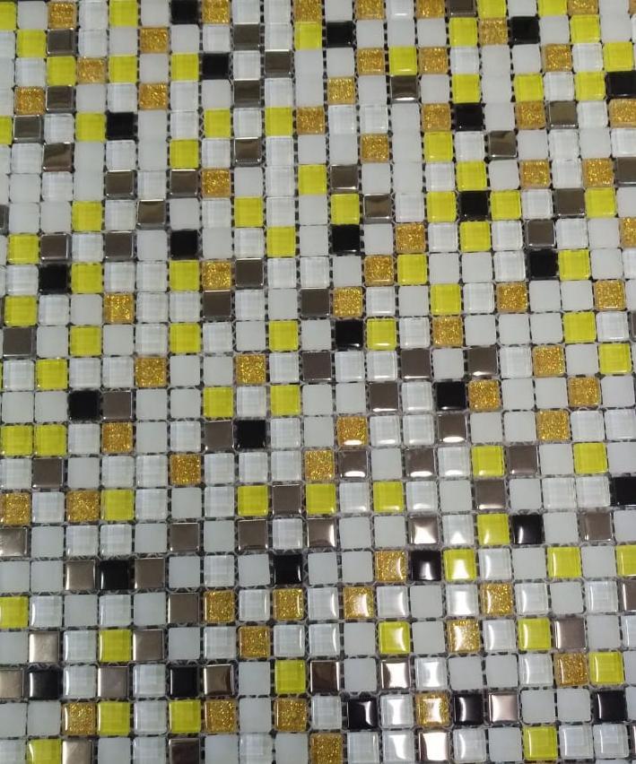 Мозаика VHL-04 серия Holidays