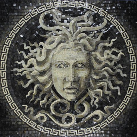 Панно AP-08 серия Панно Alma