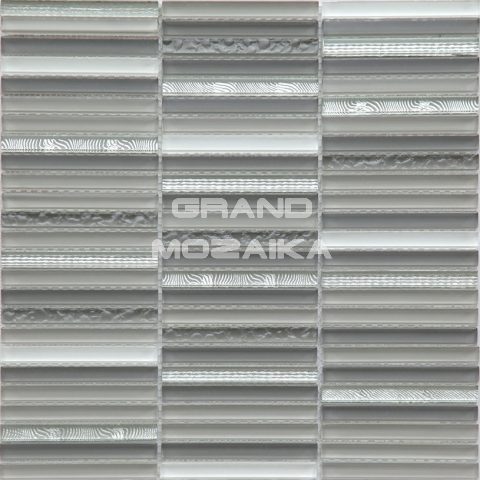 Мозаика CAS-020 серия Mix Spectrum