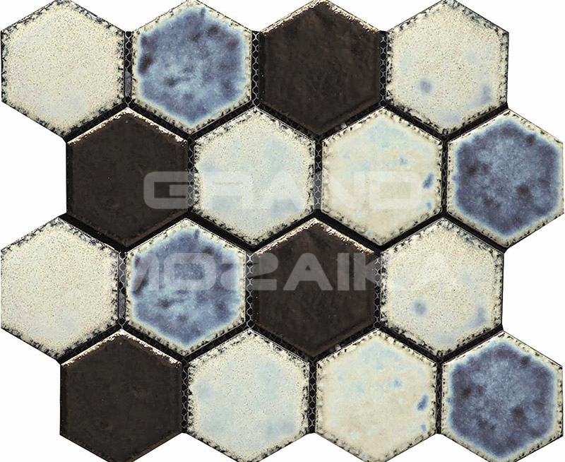 Мозаика Hexa - 24(4) серия Hexa