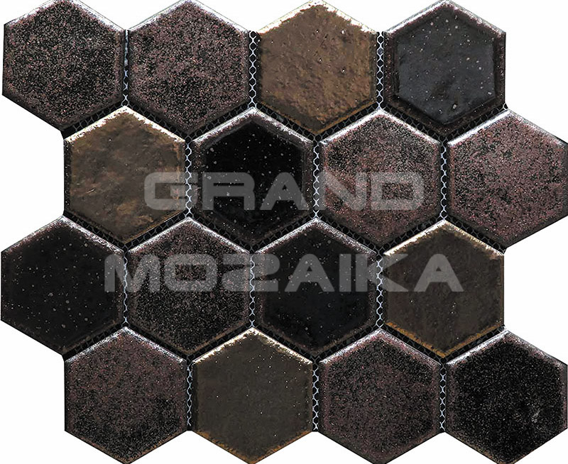 Мозаика Hexa - 31(4) серия Hexa