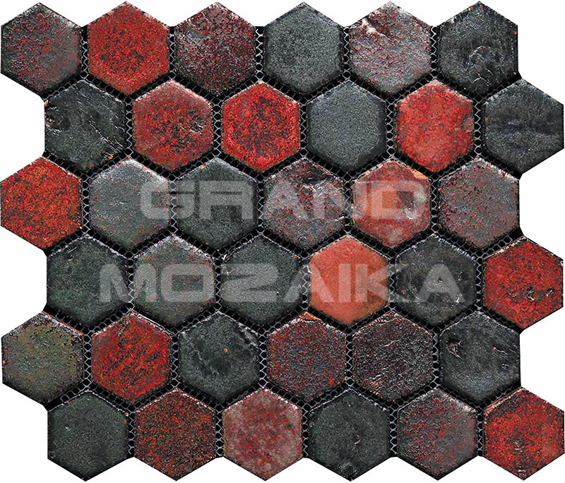 Мозаика Hexa - 9(2) серия Hexa