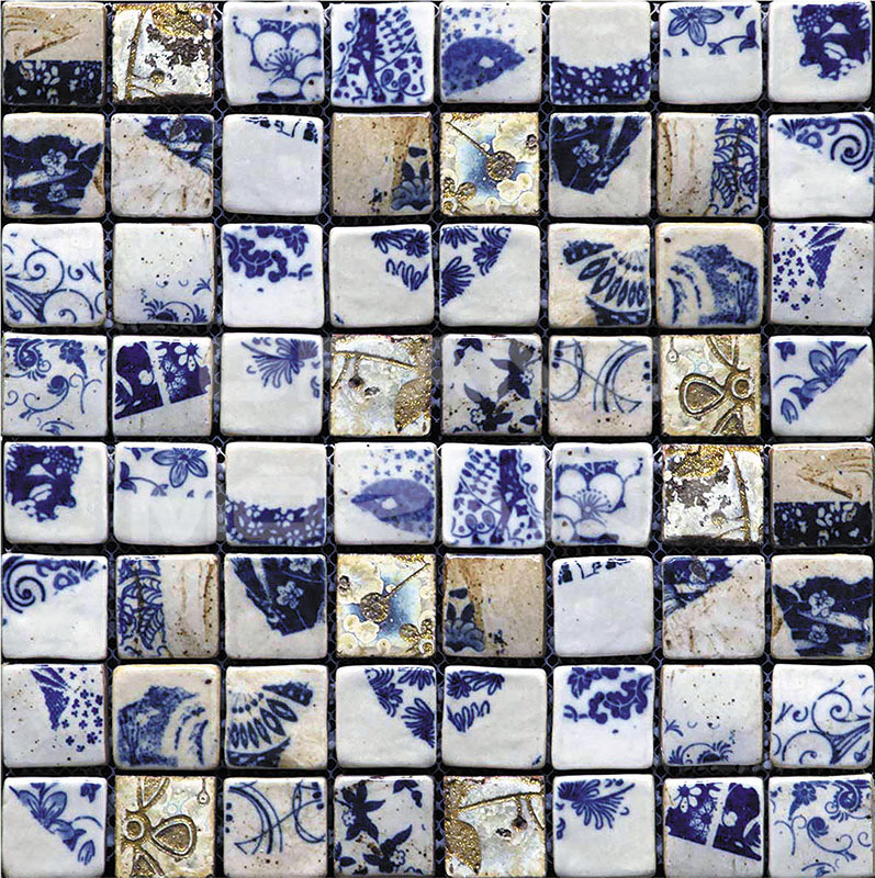 Мозаика Hola - 4(3) серия Holanda