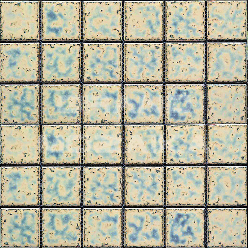 Мозаика Rust - 23(4) серия Rustiko