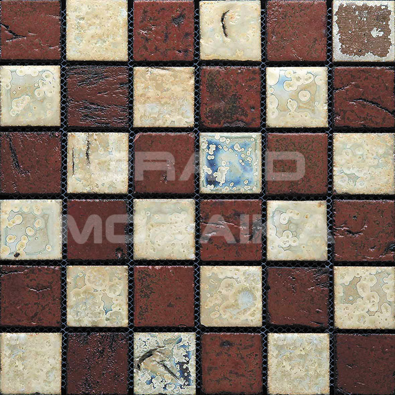 Мозаика Rust - 30(4) серия Rustiko