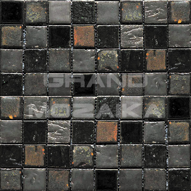 Мозаика Rust - 5(3) серия Rustiko