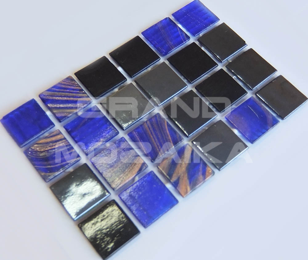 Мозаика Horn* серия Alma mix