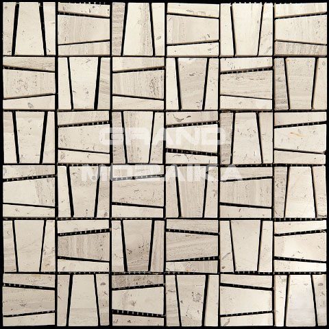 Мозаика KB-P23L серия S-Line