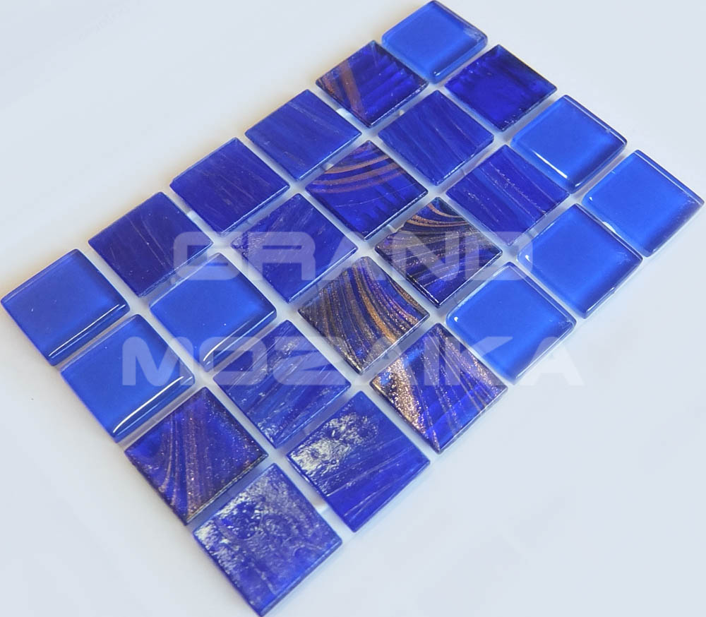 Мозаика Mariana* серия Alma mix