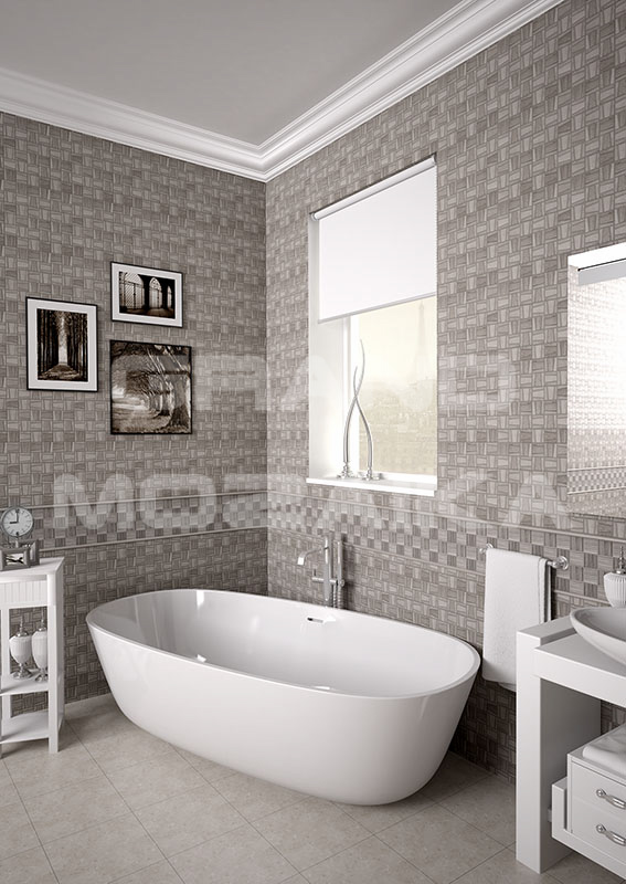 Мозаика KB-P55 (XY-M031G-55P) серия S-Line