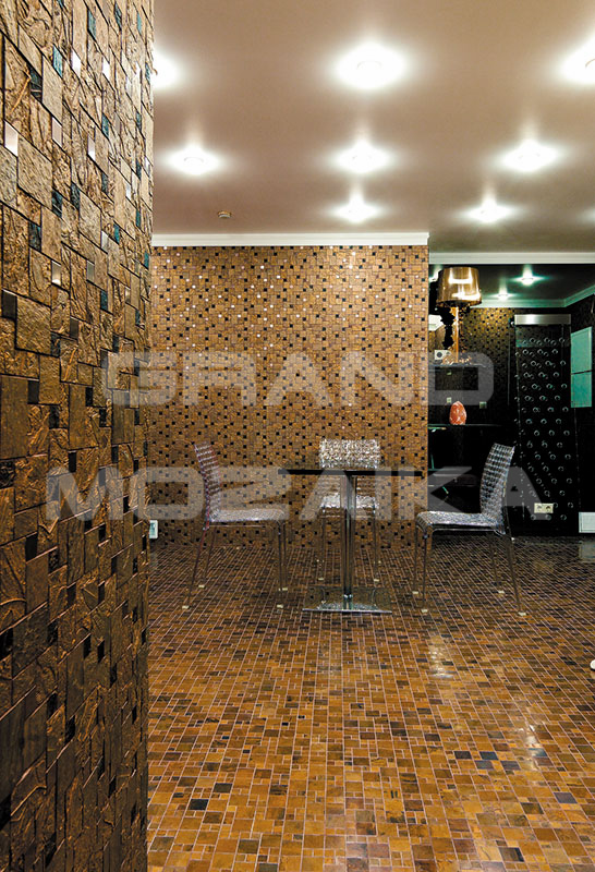 Мозаика FBY-31 серия Gelos