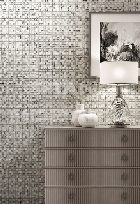 Мозаика ICE-08 серия Ice Flowers