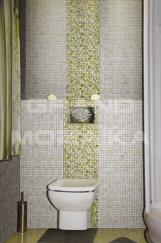 Мозаика JA-2306/P серия Miracle