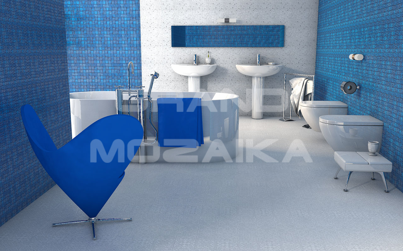 Мозаика JP-310 серия Art-Deco