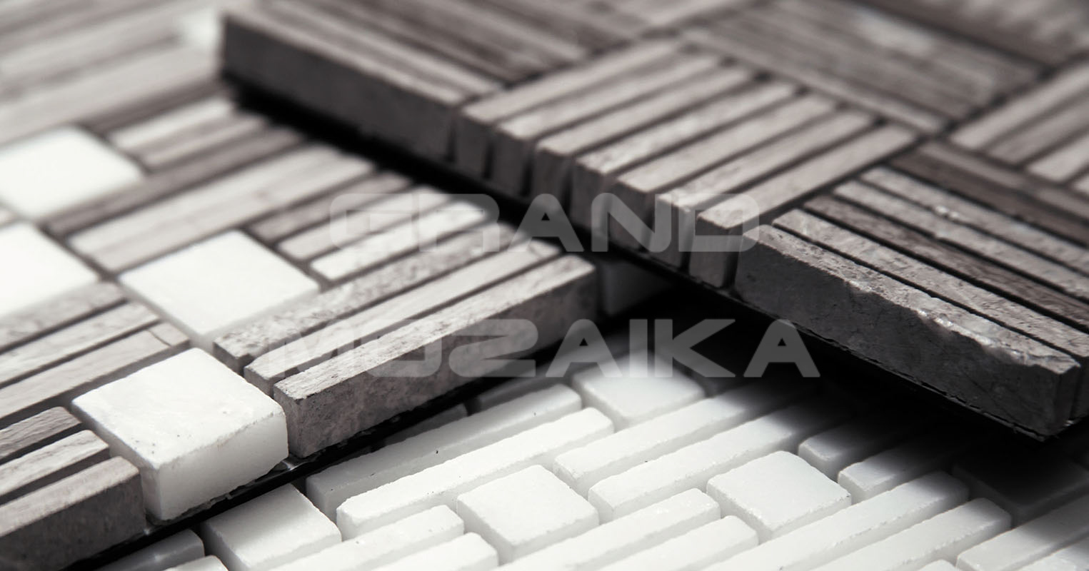 Мозаика KB-P22 (XY-MW08-22P) серия S-Line