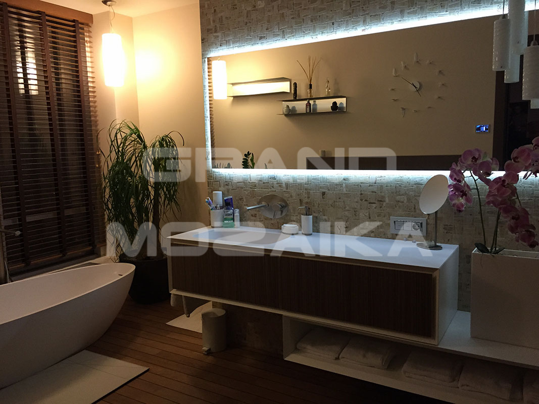 Мозаика KB-P23L серия S-Line