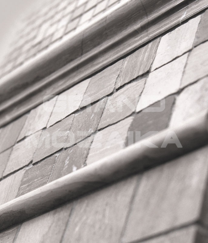 Мозаика 7M032-15P (M031G-15P) серия Adriatica