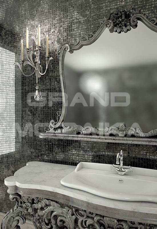 Мозаика SAB-201 (JXS-201) серия Dune