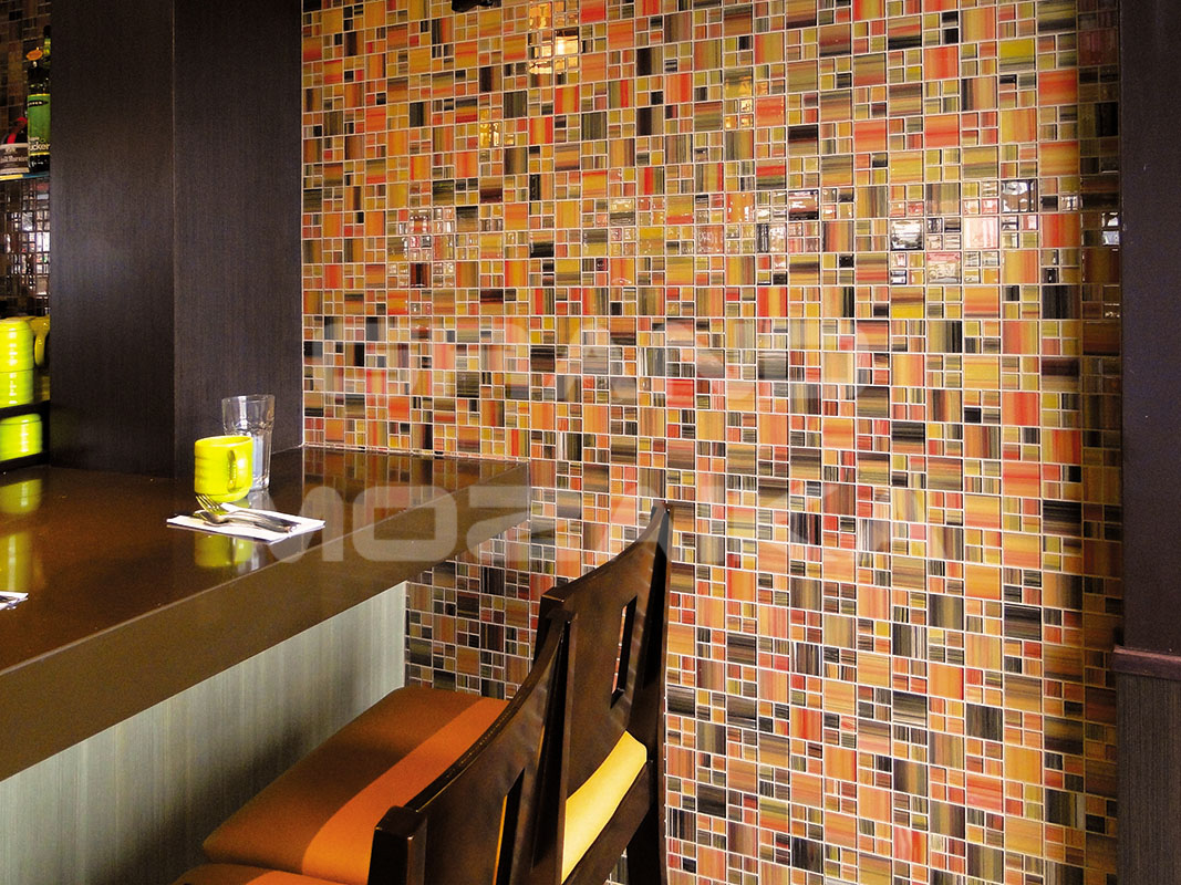 Мозаика WL-05A серия Ethnic