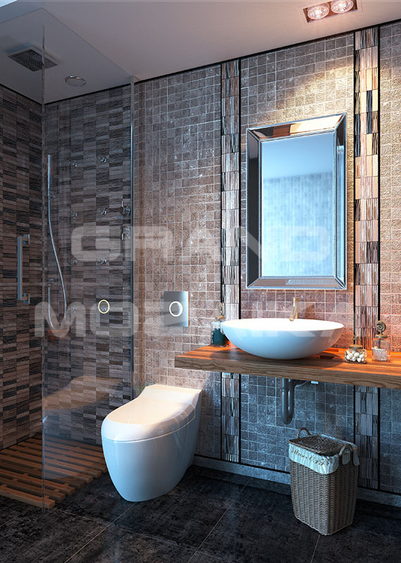 Мозаика VGS-4 серия Vegas