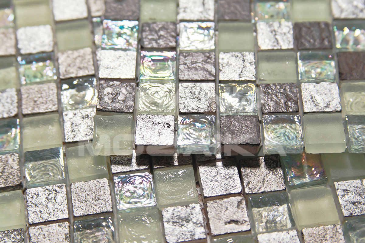 Мозаика ARC-1 серия Arctic