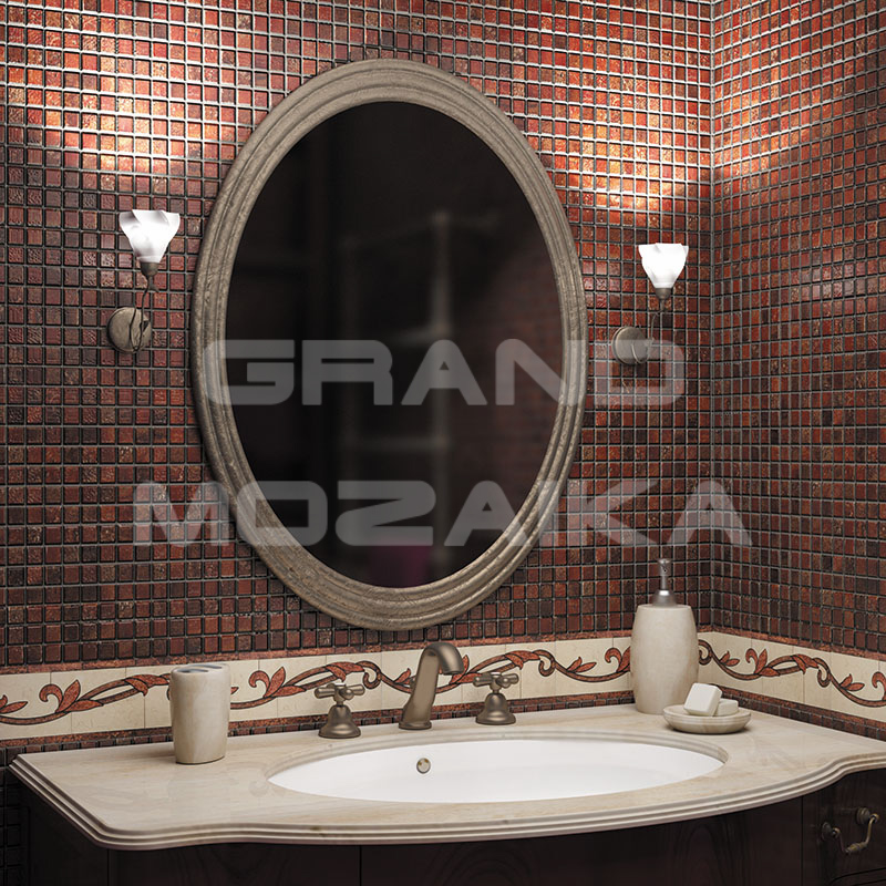 Мозаика CTL-2 серия Castle